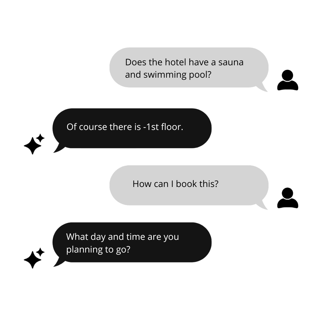 AI Chatbot Interface
